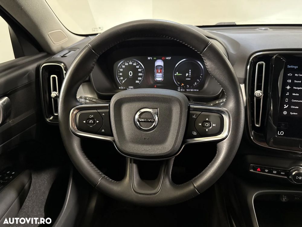 Volvo XC 40 - 17