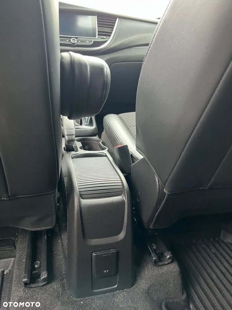 Opel Mokka 1.4 Turbo Automatik Innovation - 15