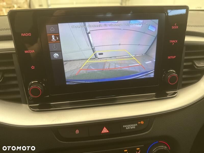 Kia XCeed 1.5 T-GDI M DCT - 15