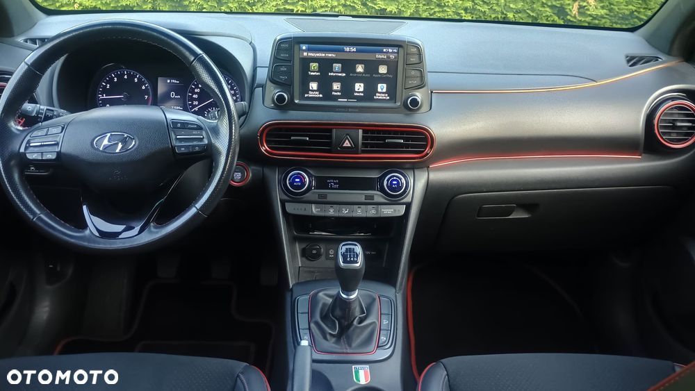 Hyundai Kona - 19