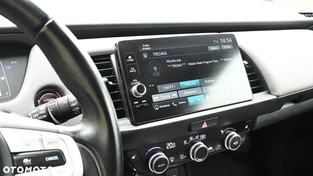 Honda Jazz 1.5 i-MMD Executive Crosstar - 31