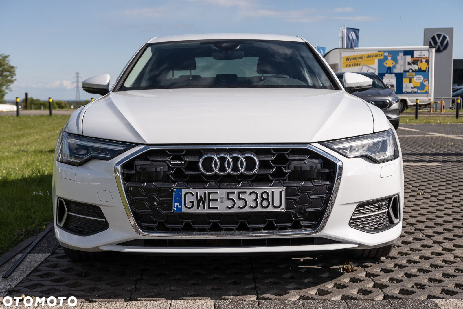 Audi A6 - 3