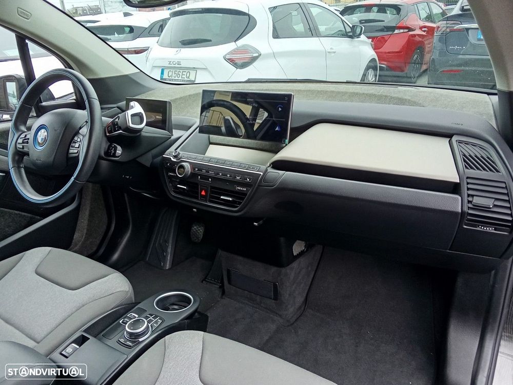 BMW i3 - 14