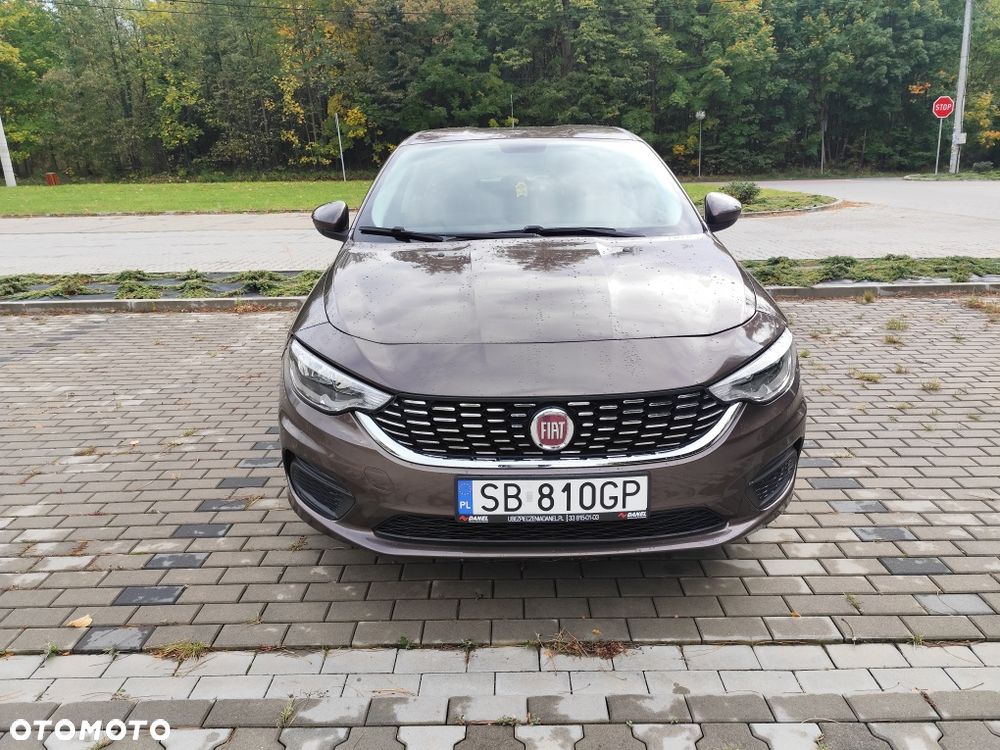 Fiat Tipo - 15
