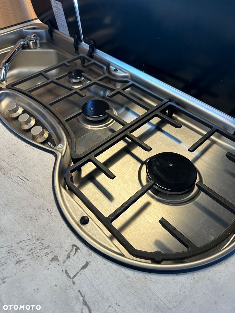 LMC Musica 542 E - 22