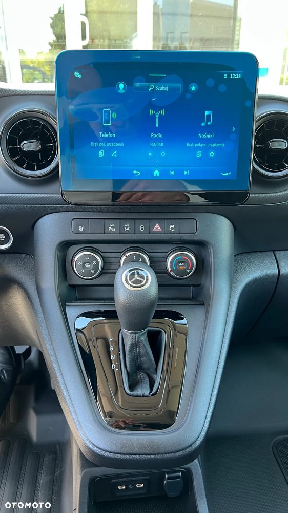 Mercedes-Benz Citan - 23