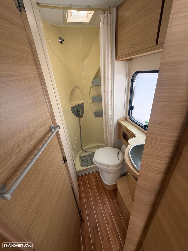 Autoroller Autoroller 255P - 10