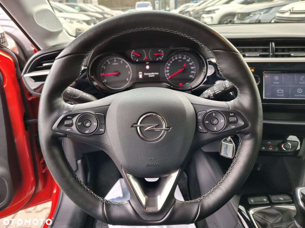 Opel Corsa 1.2 S&S - 16