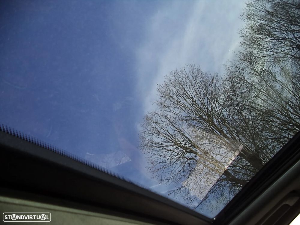 Mercedes-Benz S 320 CDi - 14