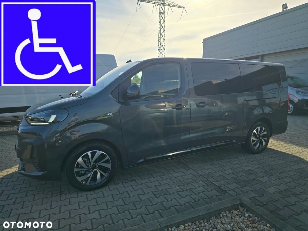 Fiat Ulysse 2.2 Business EAT8 - 2