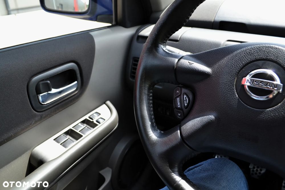 Nissan X-Trail 2.0 Comfort - 24