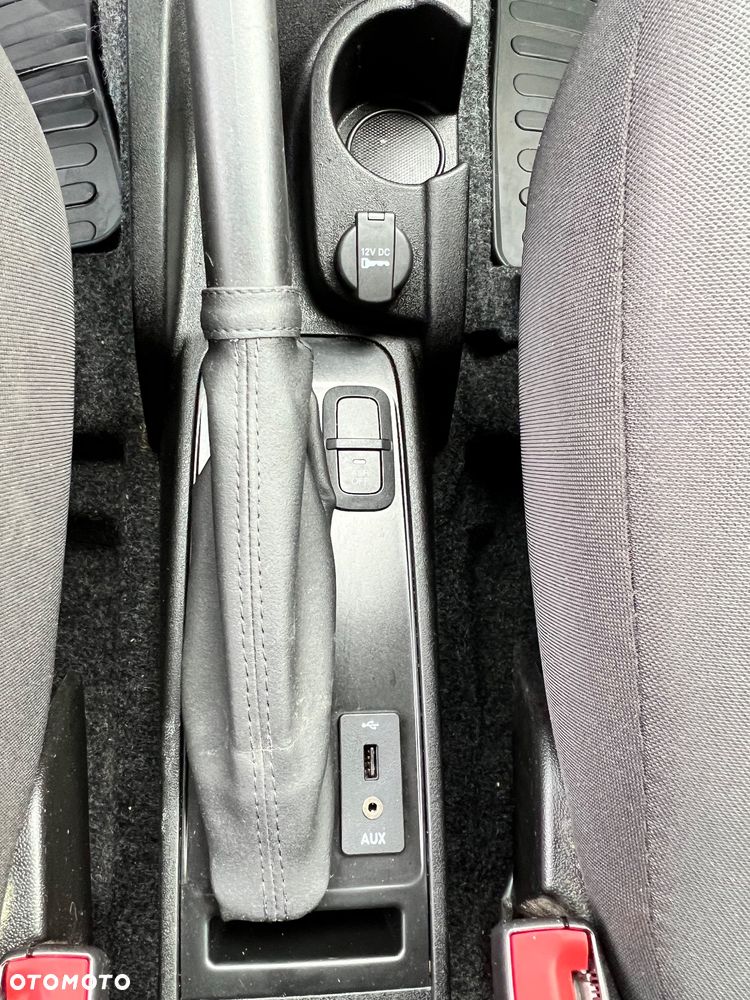 Opel Combo 1.6 CDTI L1H1 Selection - 8