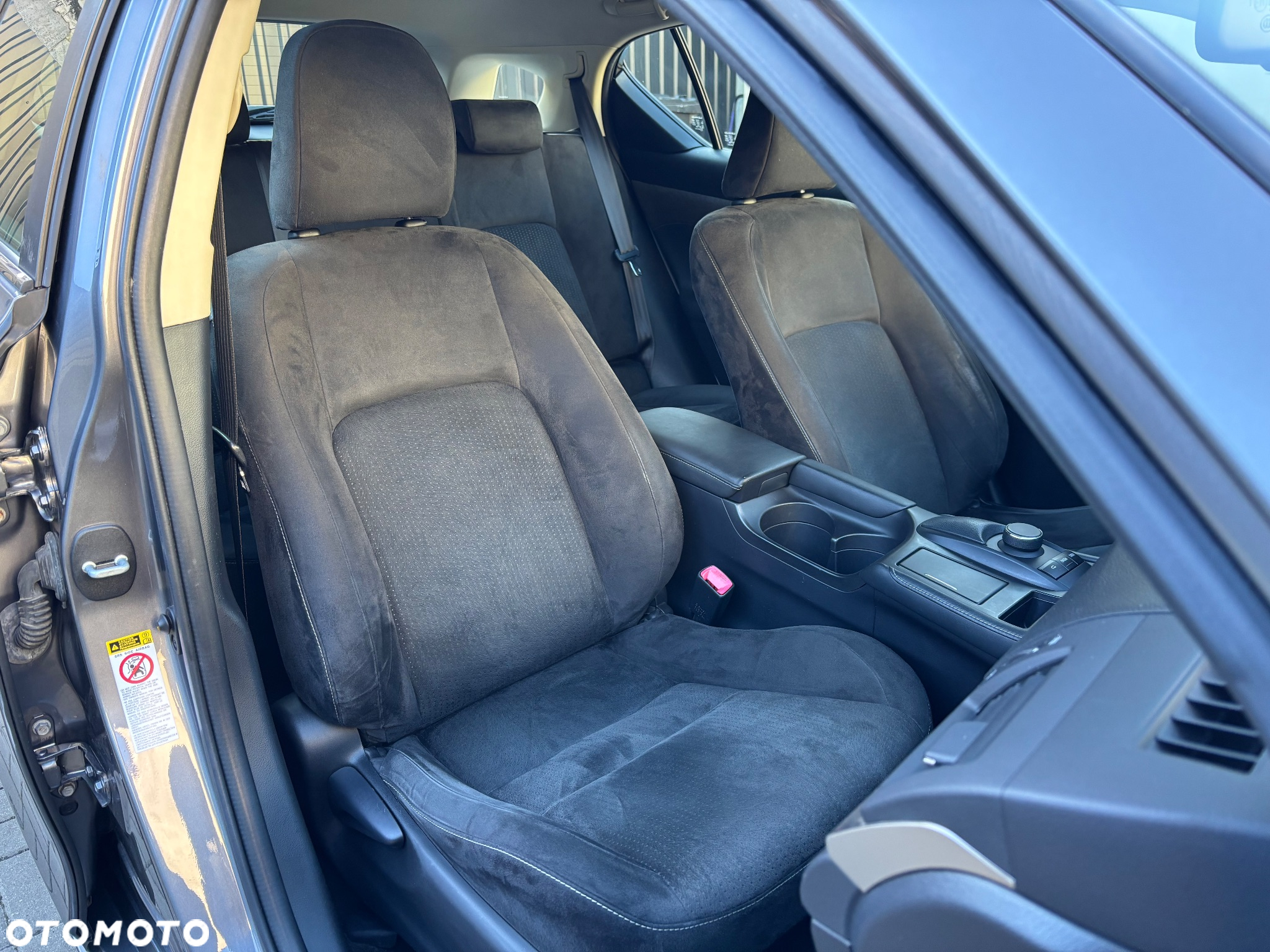 Lexus CT 200h Business - 18
