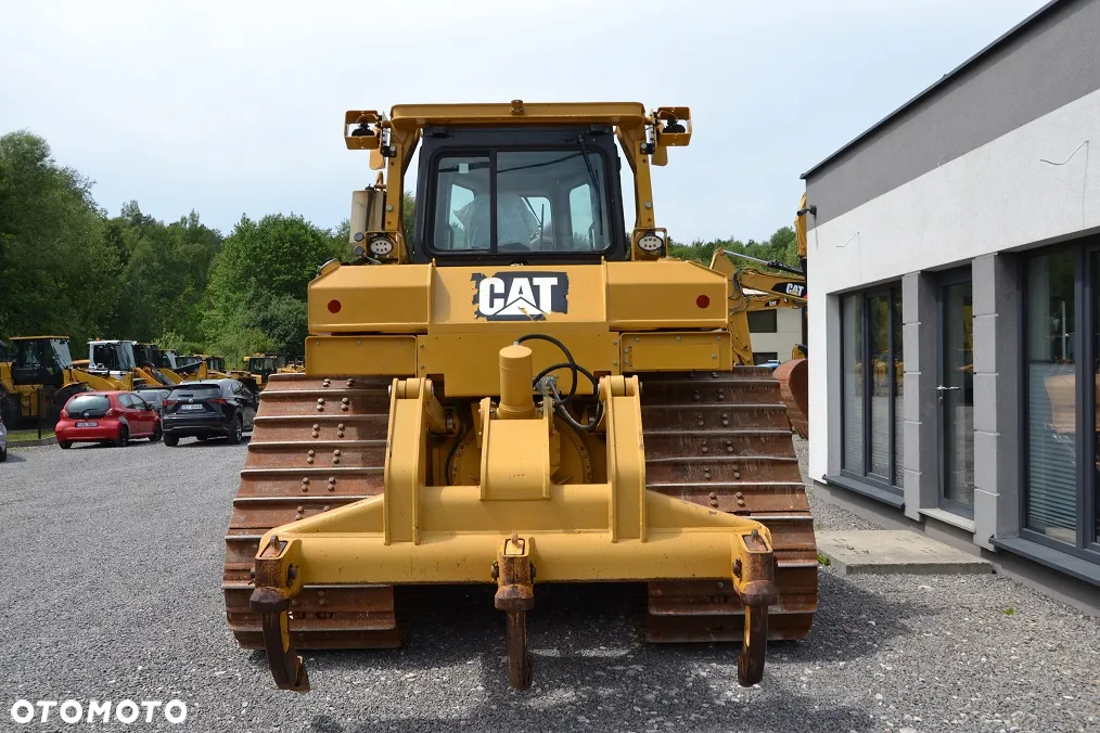 Caterpillar CAT D6T LGP, TYLKO 10200 MTH - 8