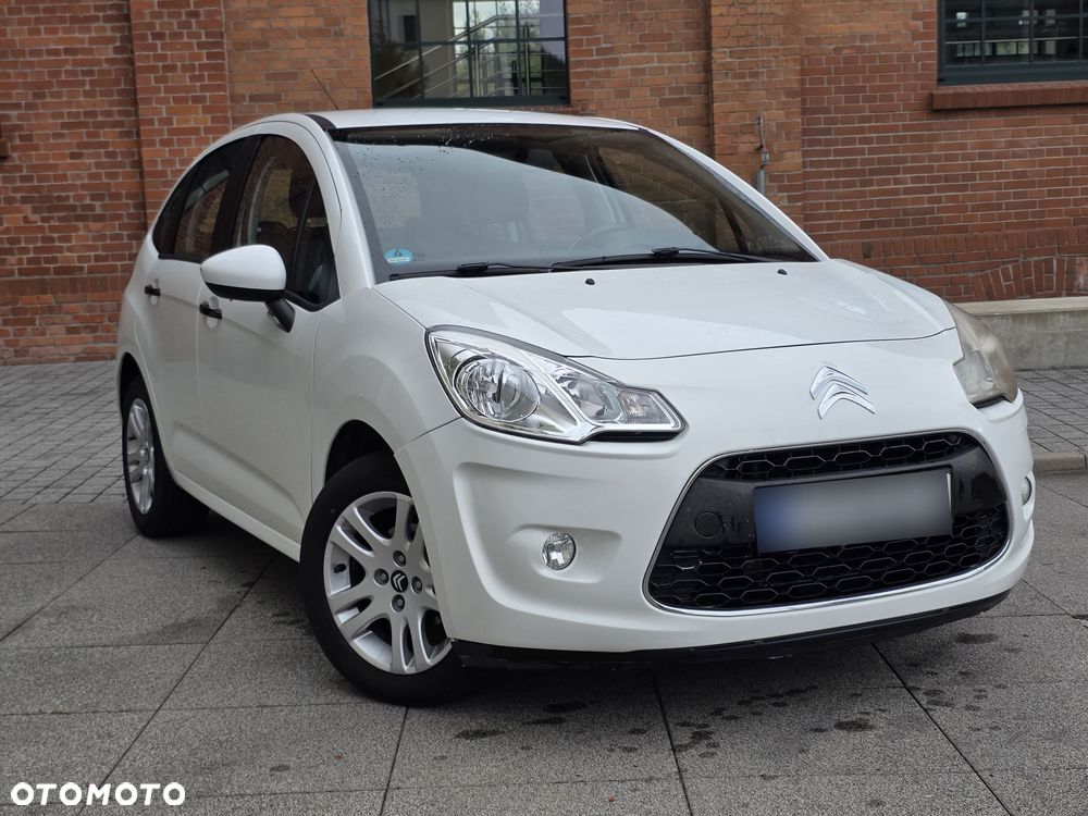 Citroën C3 1.1 SX - 1