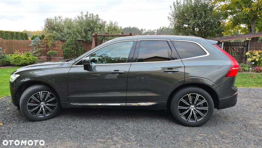 Volvo XC 60 - 3