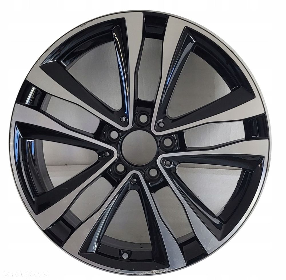 FELGA MERCEDES A-KLASA W177 7,5X18 18 ET49 5X112 A1774012700 - 1