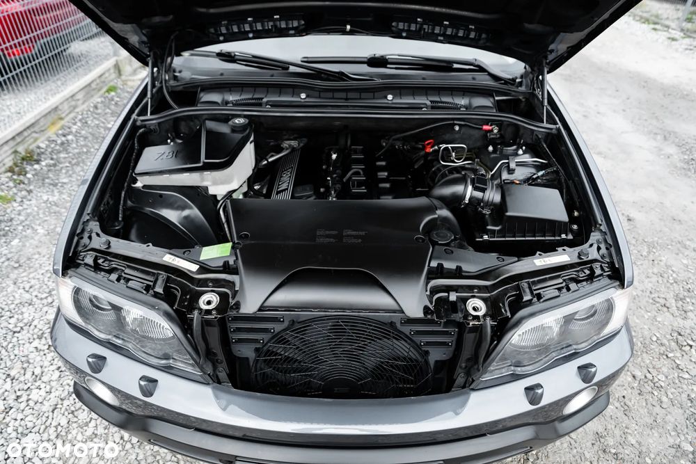 BMW X5 3.0 i Edition Exclusive - 39