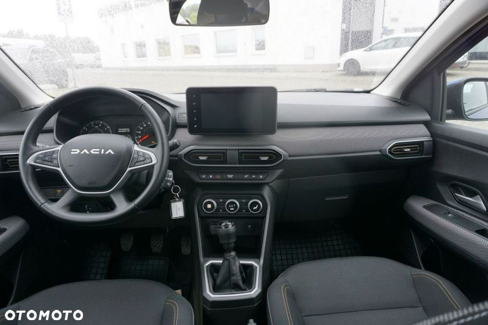 Dacia Sandero Stepway 1.0 TCe Expression - 13