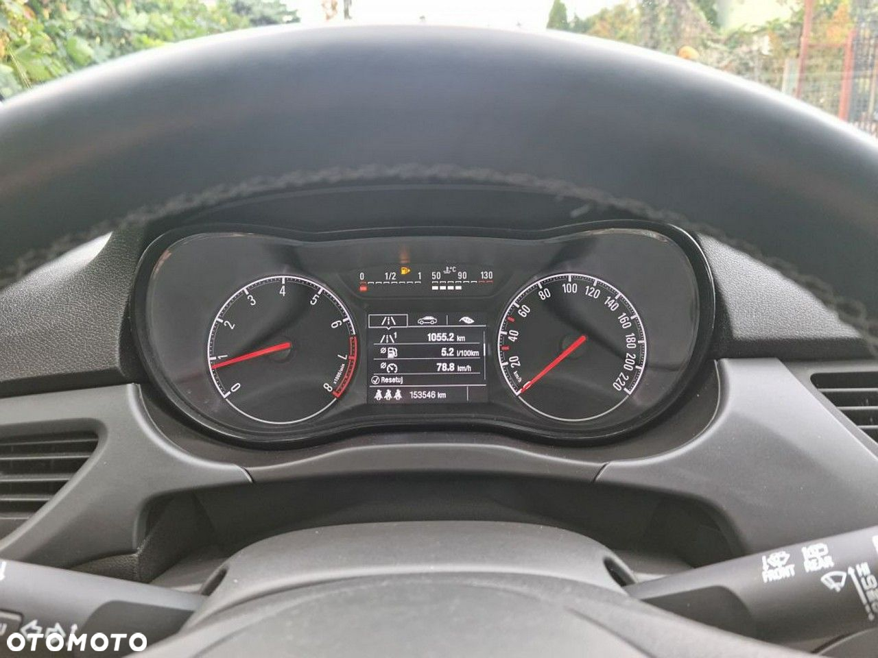 Opel Corsa - 9