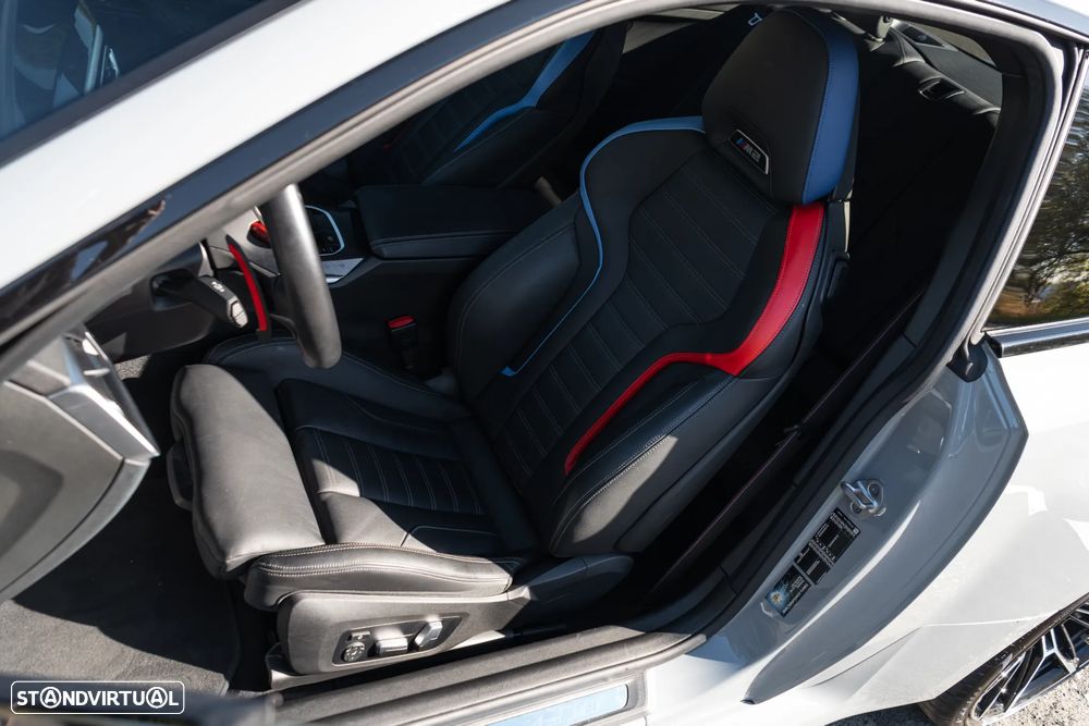 BMW M2 Auto - 22
