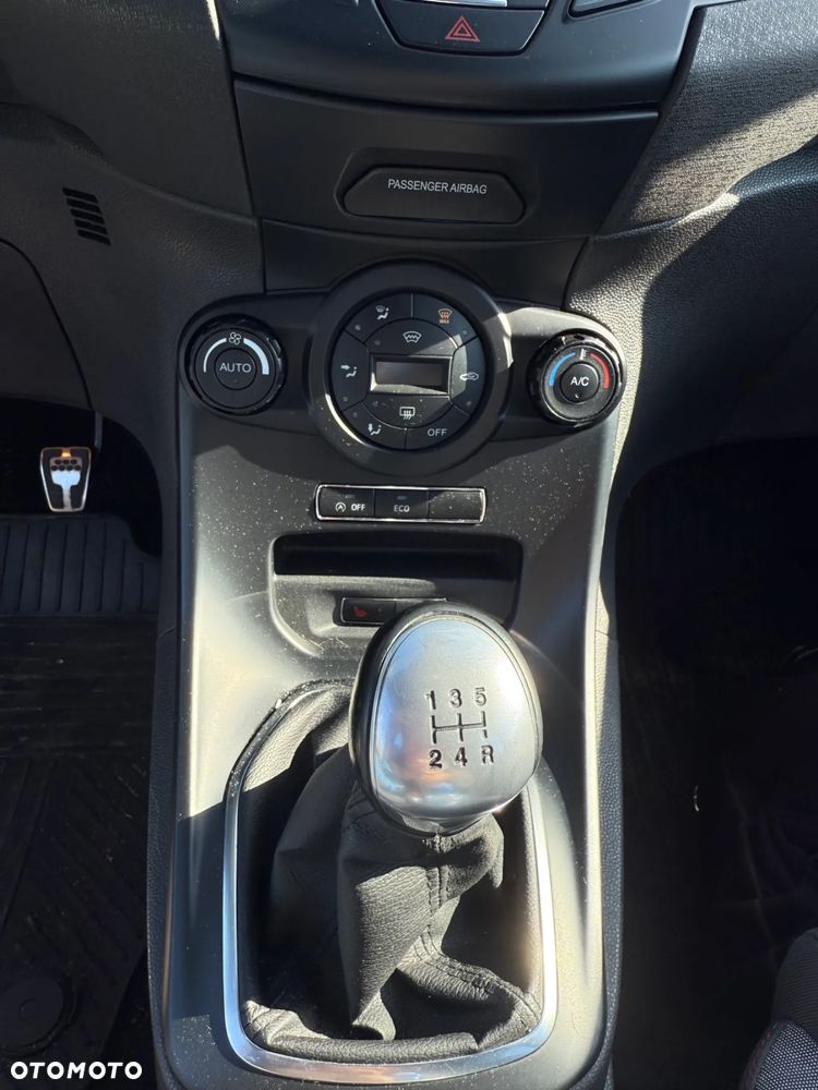 Ford Fiesta 1.0 EcoBoost ST-Line ASS - 12
