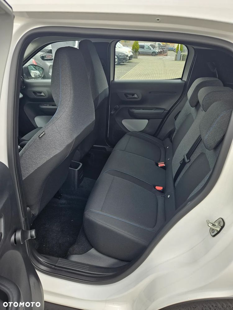 Citroën C3 1.2 T You - 14