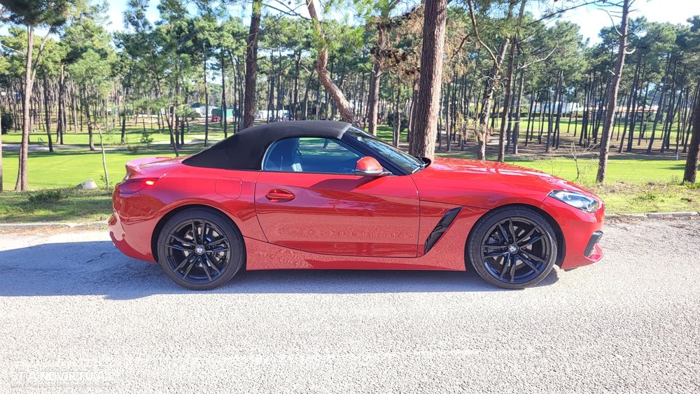 BMW Z4 - 50