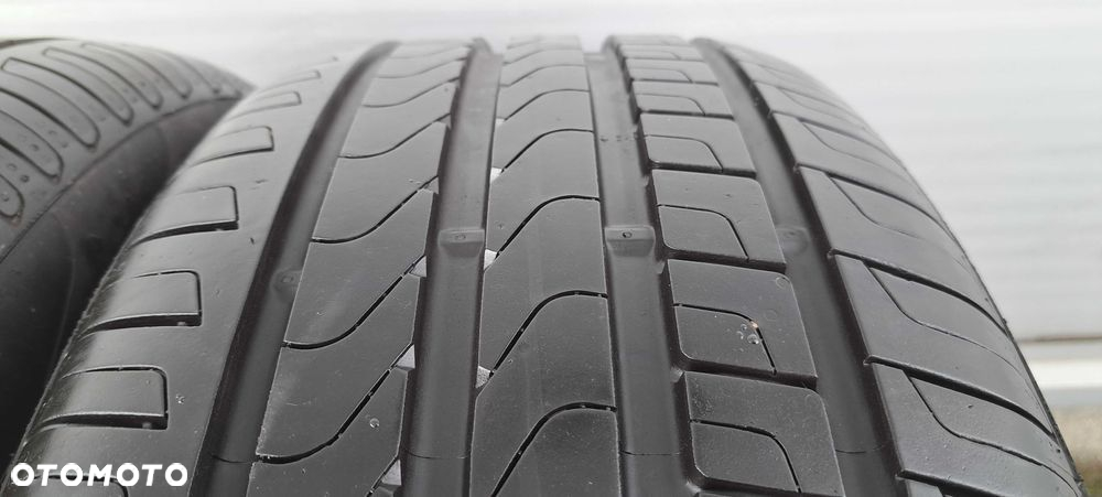 2x opona letnia 255/45/20 Pirelli Scorpion Verde MO 101W 2021 DEMO! - 4