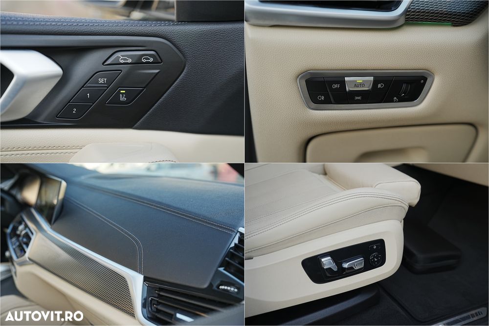 BMW X6 xDrive30d AT MHEV - 21