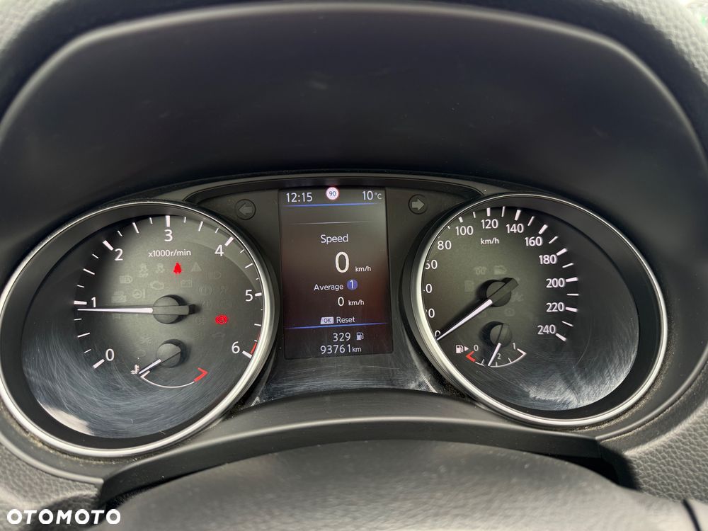 Nissan Qashqai - 17