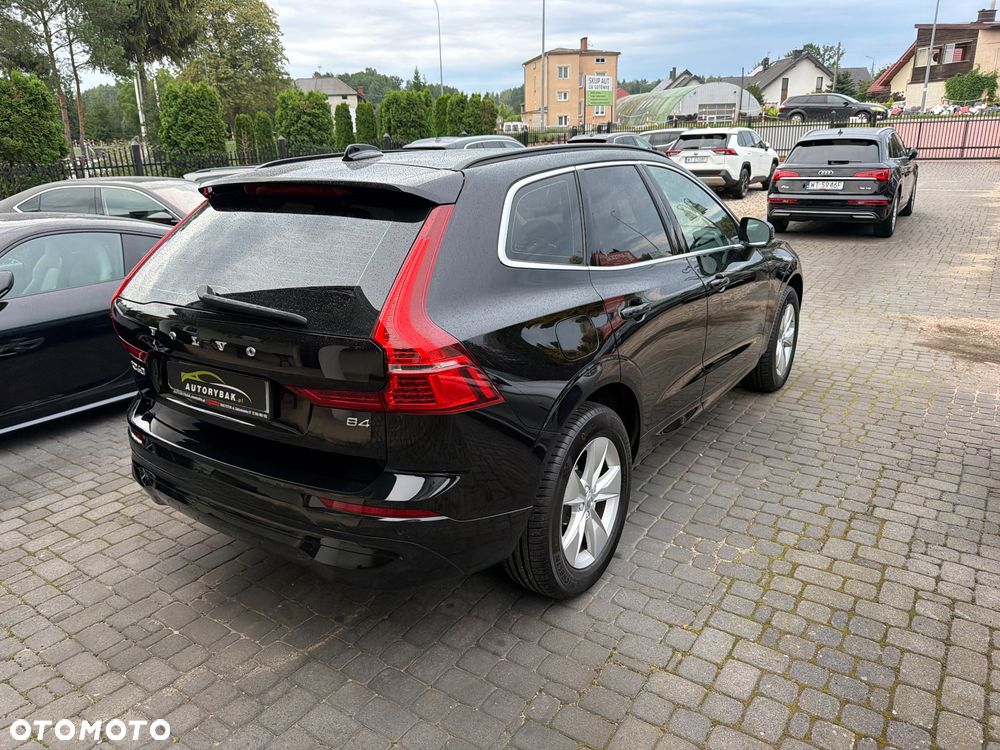 Volvo XC 60 B4 B Core - 39