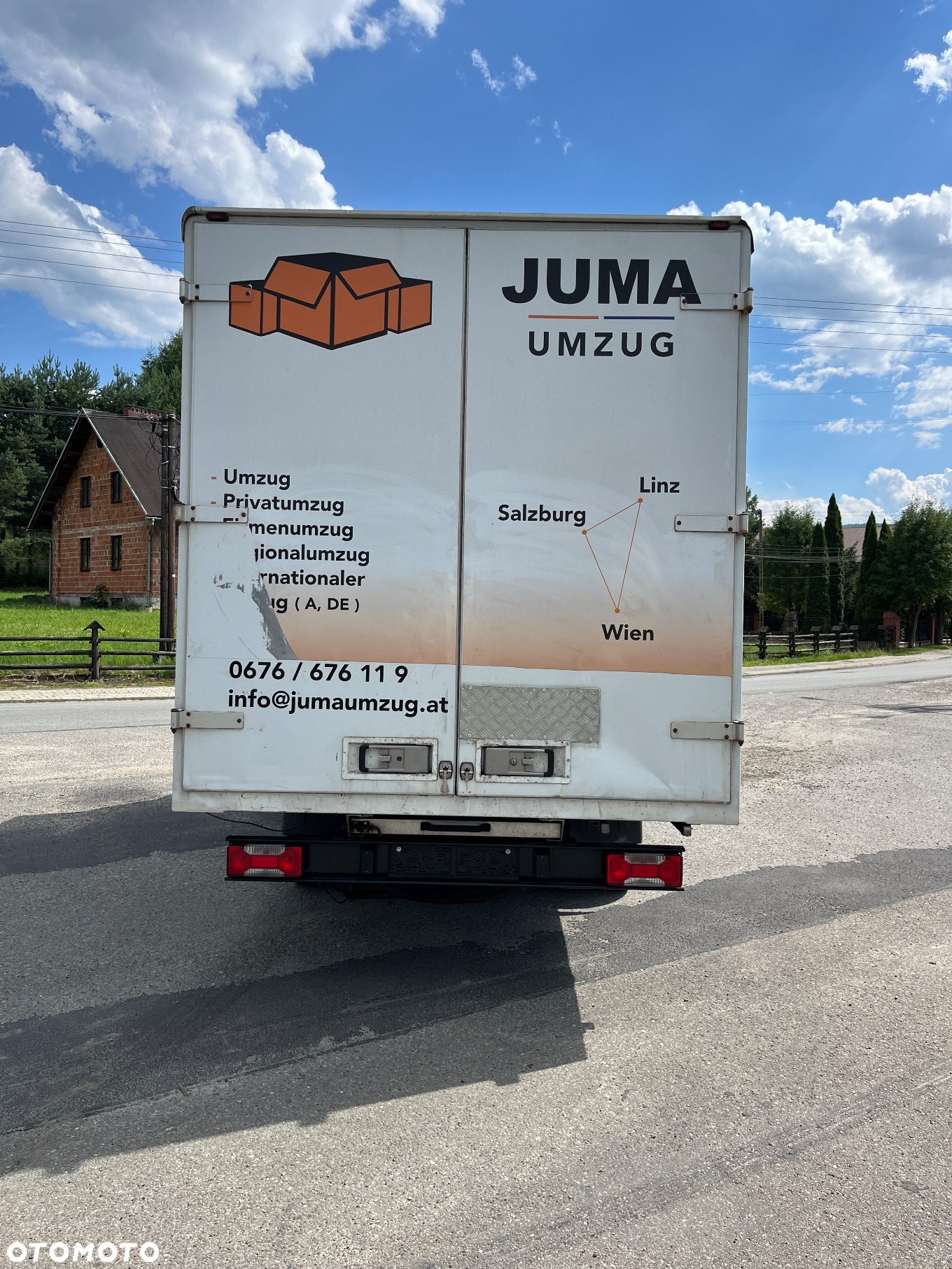 Iveco Daily - 7