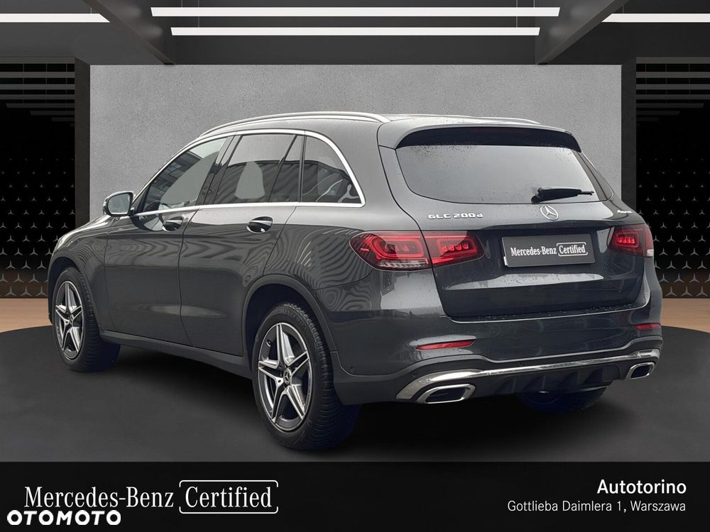 Mercedes-Benz GLC - 3