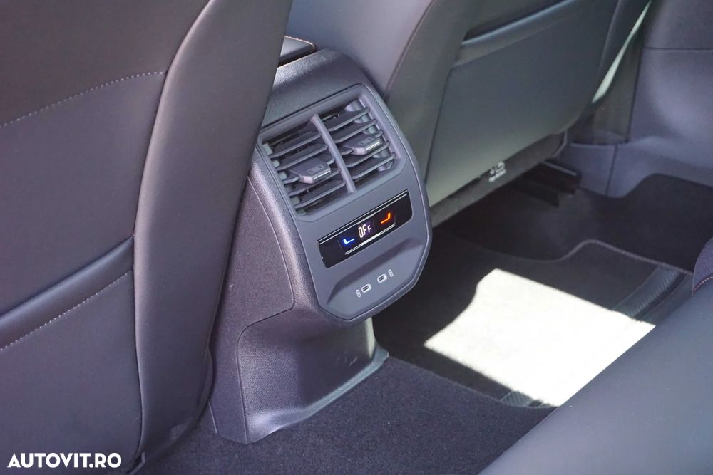 Cupra Formentor 1.5 TSI DSG7 - 23
