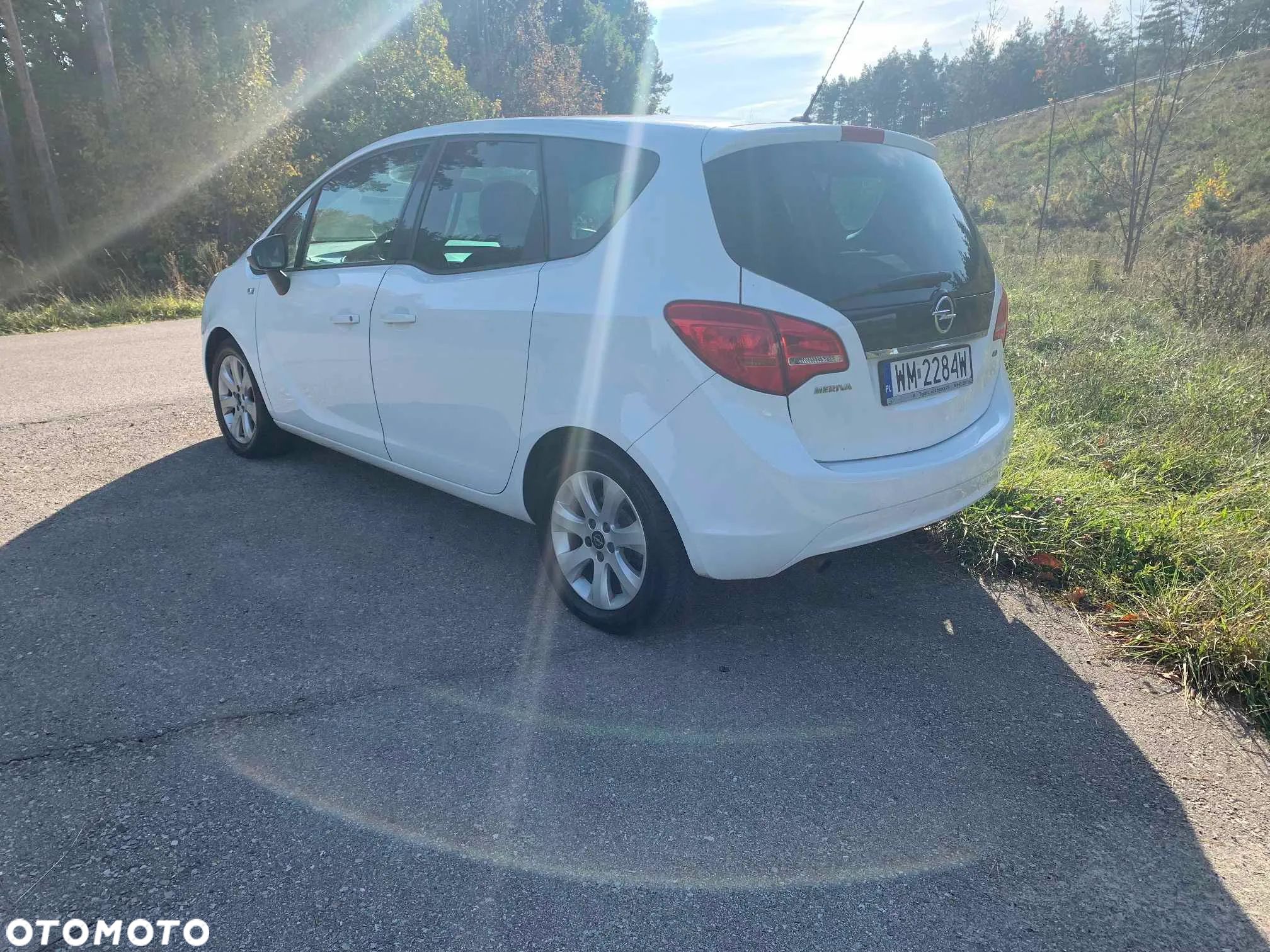 Opel Meriva 1.4 T Enjoy - 1