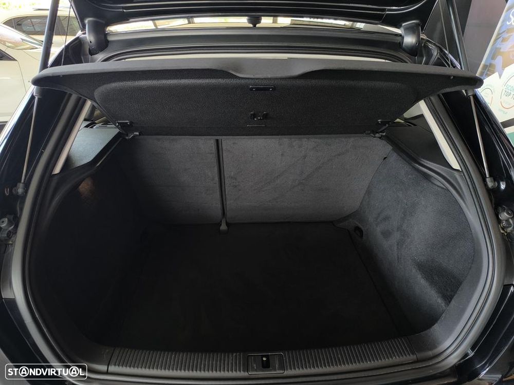 Audi A3 Sportback 1.6 TDI Sport - 24