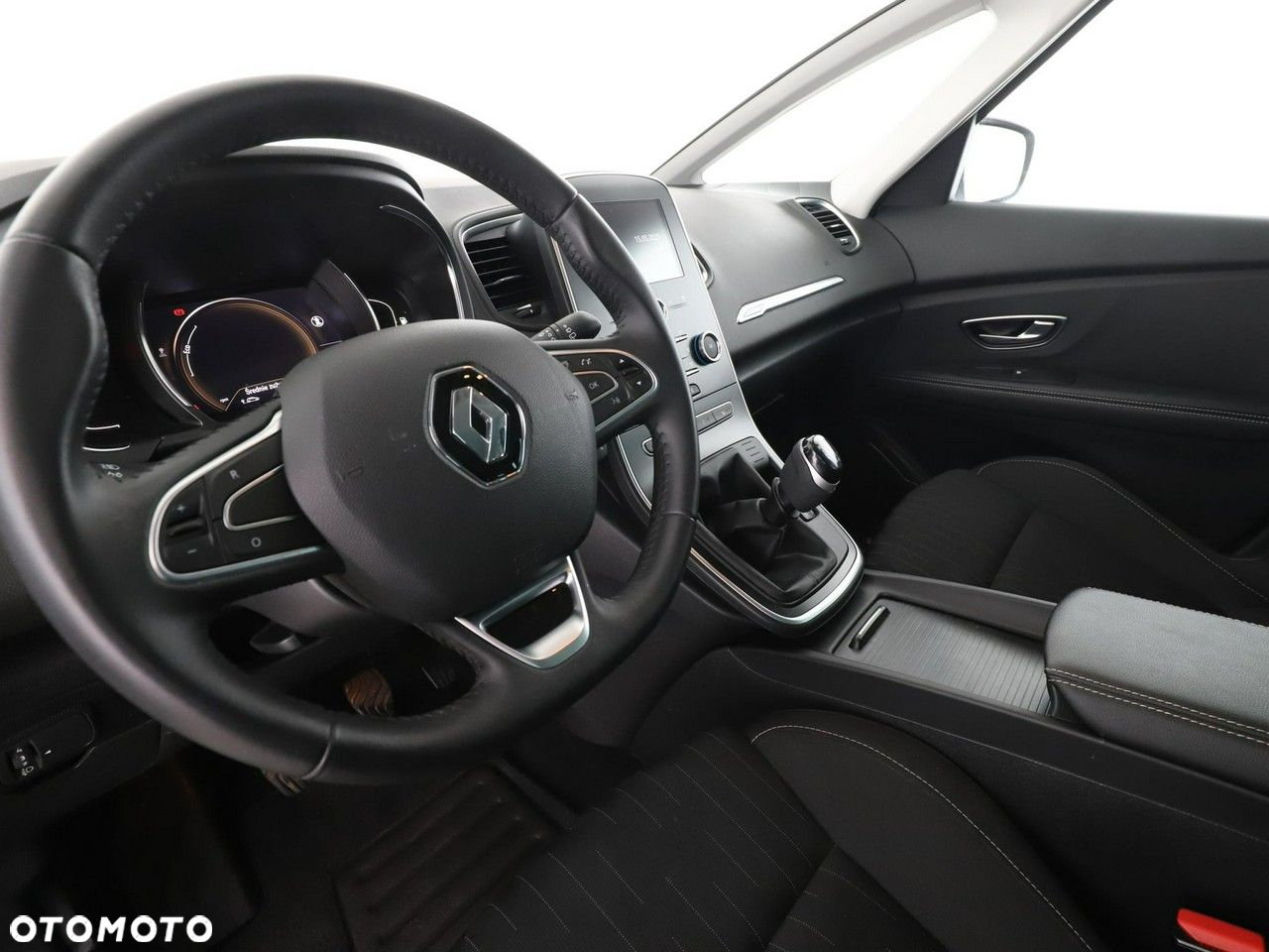 Renault Scenic ENERGY TCe 115 LIMITED - 14
