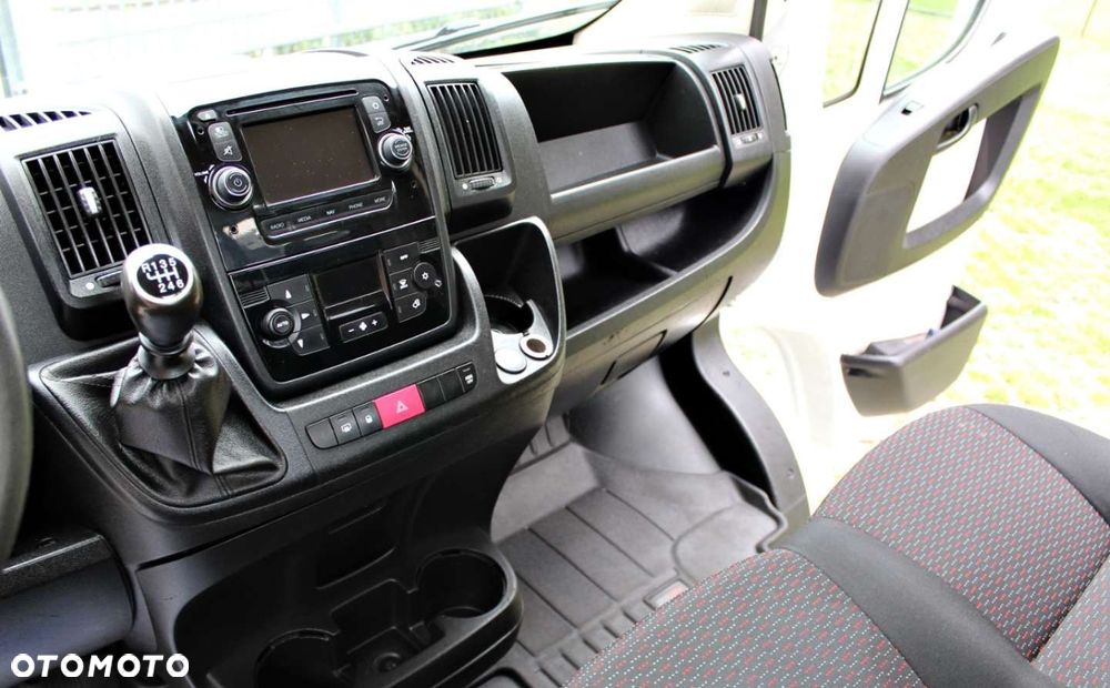 Peugeot Boxer - 9
