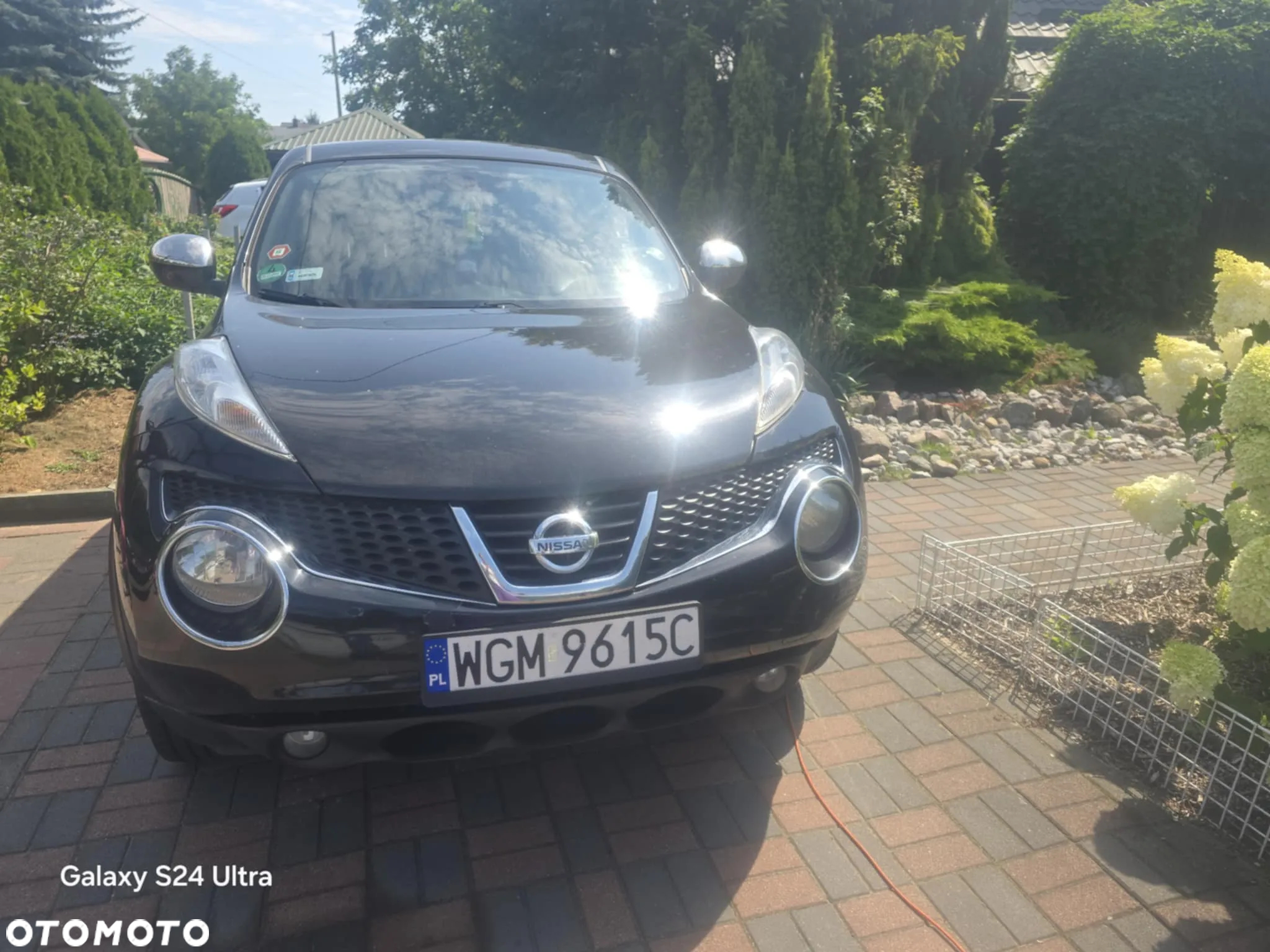 Nissan Juke 1.6 Tekna - 2