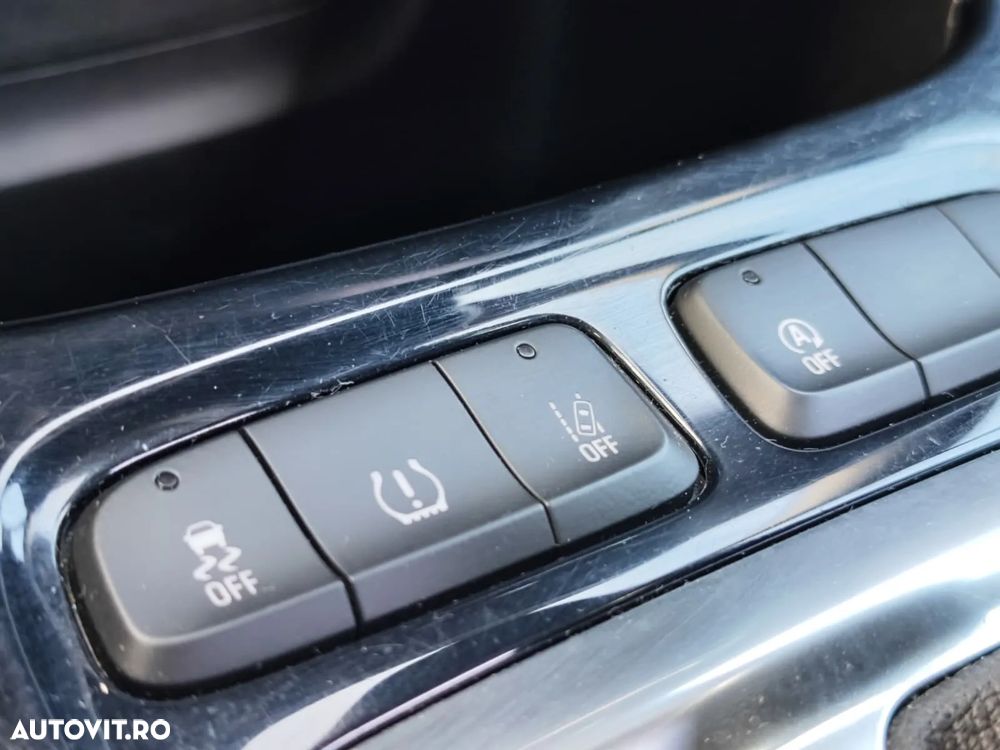 Opel Crossland 1.2 Start/Stop Aut. Edition - 22