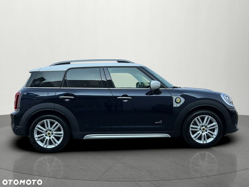 MINI Countryman - 4