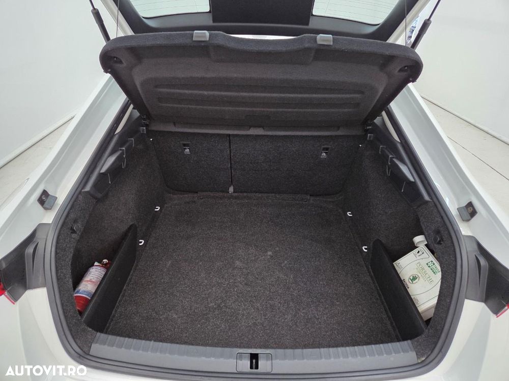 Skoda Octavia 2.0 TDI Ambition - 8