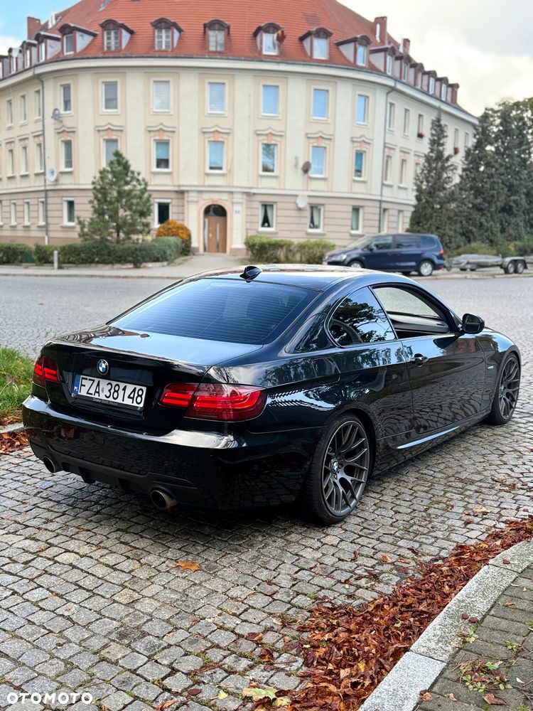 BMW Seria 3 - 3