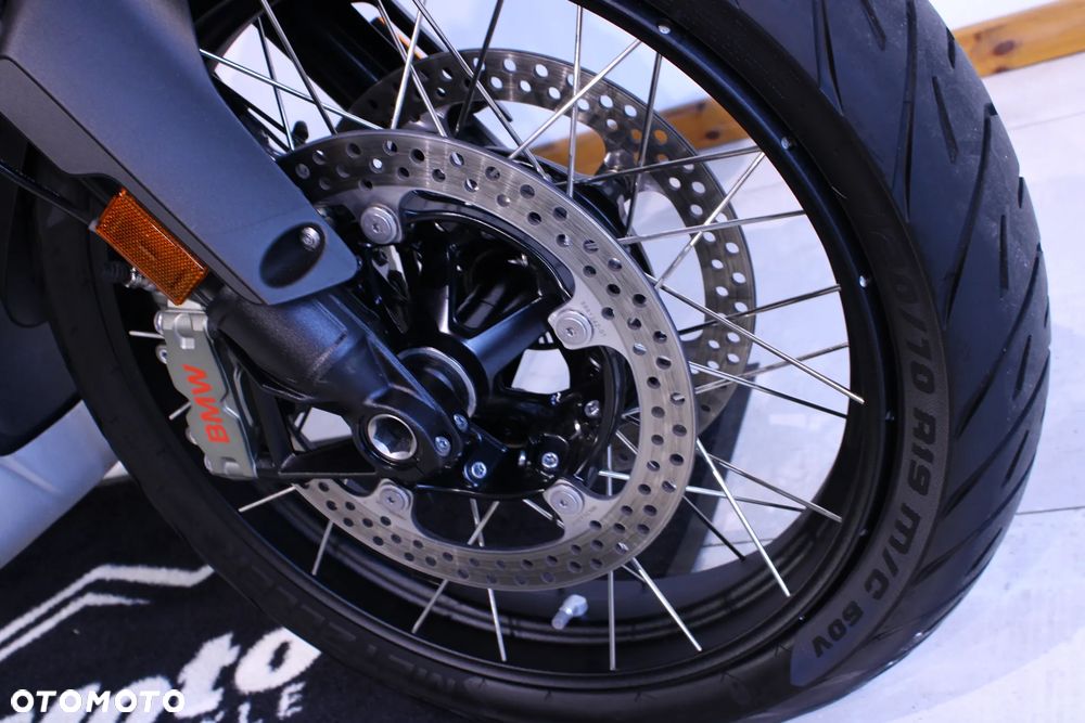 BMW GS - 34