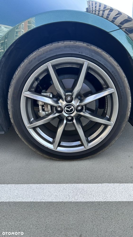 Mazda MX-5 2.0 Kazari i-ELOOP - 16