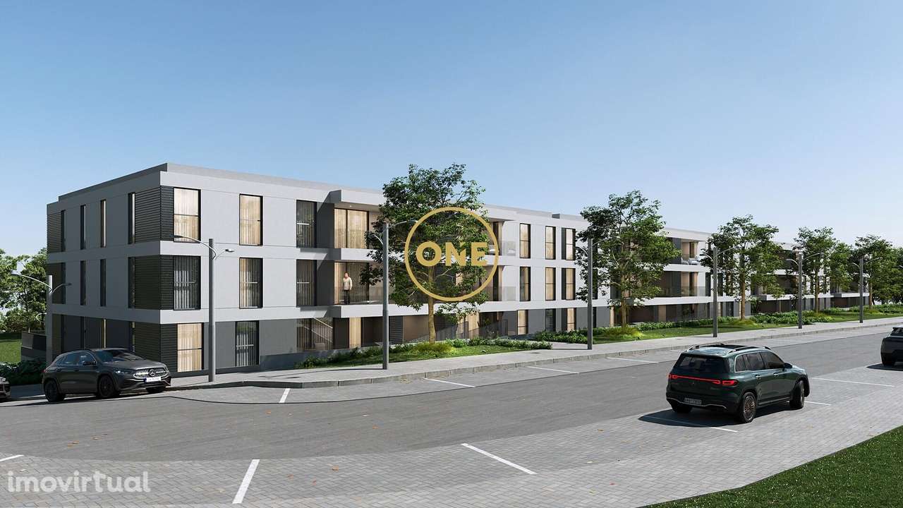 Poiares Premium - Apartamento T2 - Grande imagem: 2/8