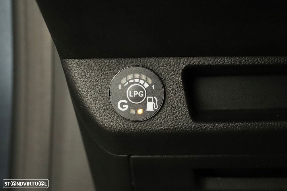 Renault Clio 1.0 TCe Limited Bi-Fuel - 21