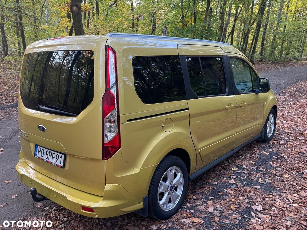 Ford Tourneo Connect Grand - 3