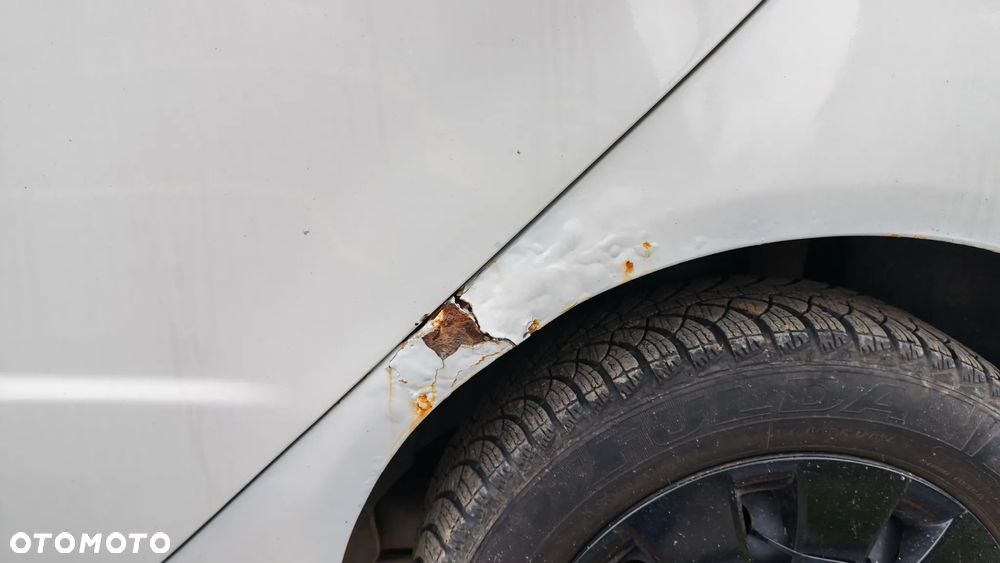 Skoda Fabia 1.9 SDI Ambiente - 17